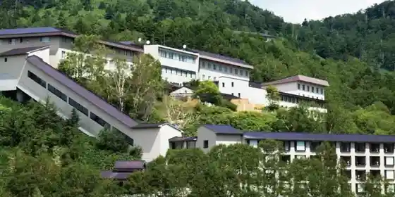 Manza Purinsu Hotel