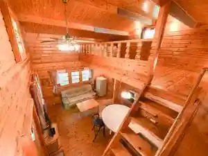 Rentaru Cottage & Rogu Bira Shu Rin