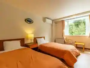 Asama Kogen Hotel