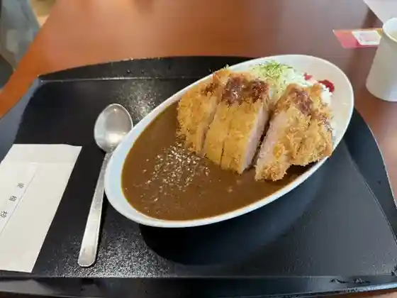 Michi no Eki Ueno Restaurant