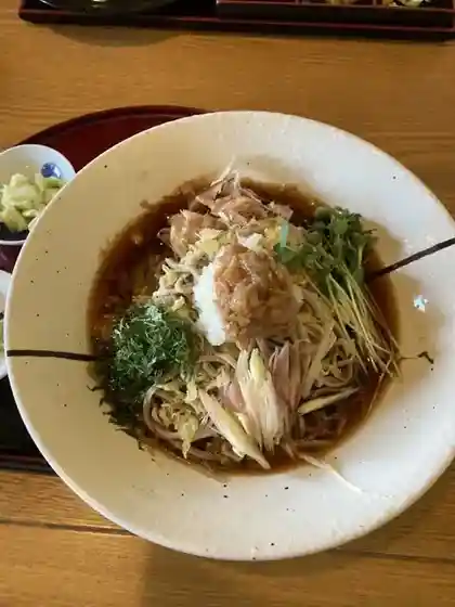 Sobacha Ryo Kimura