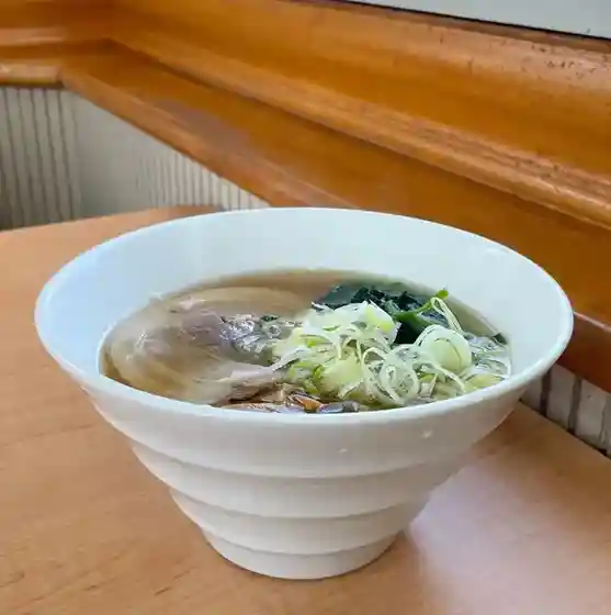 Komayose Pakingueria Nobori Snack Corner