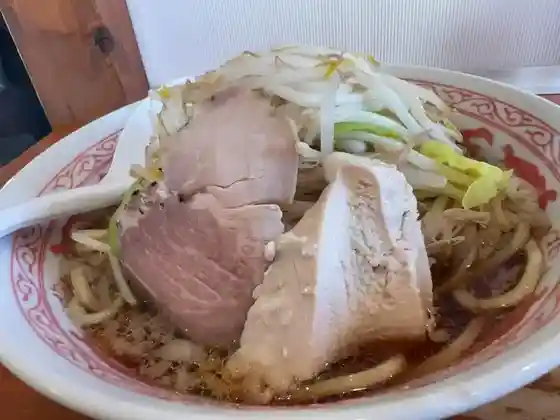Niwatori Dashi Ramen Sosei