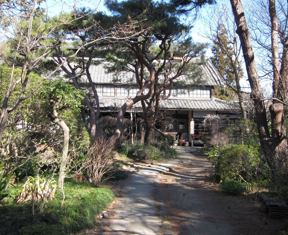Cafe Gallery Takazawa Memorial Hall