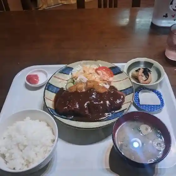 レストラン松尾