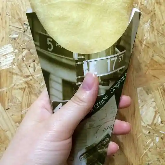 イチゴ シロップ