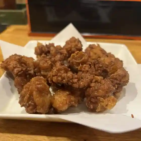 居酒屋 一海