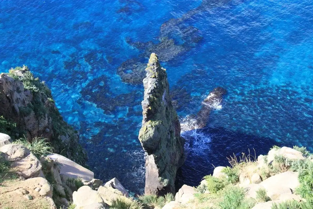 Akaiwa Lookout