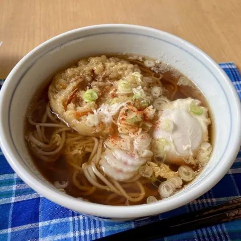 北の蕎麦屋 本店