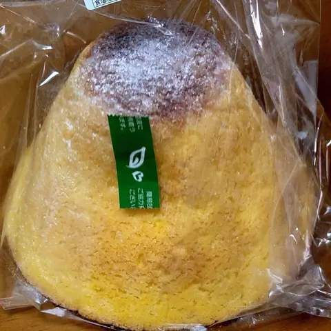 岩手山ベーカリー