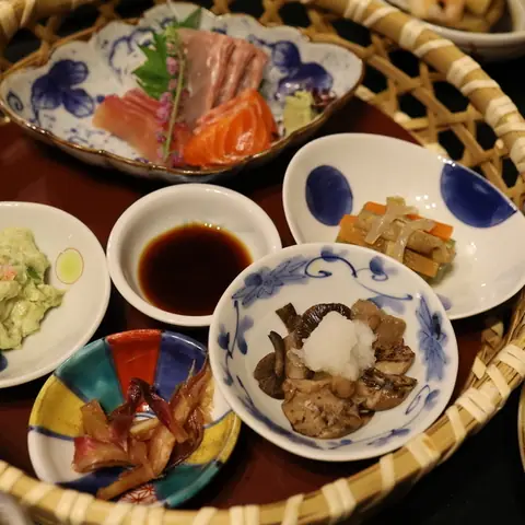 Matsukawa Onsen Kyokumo-so