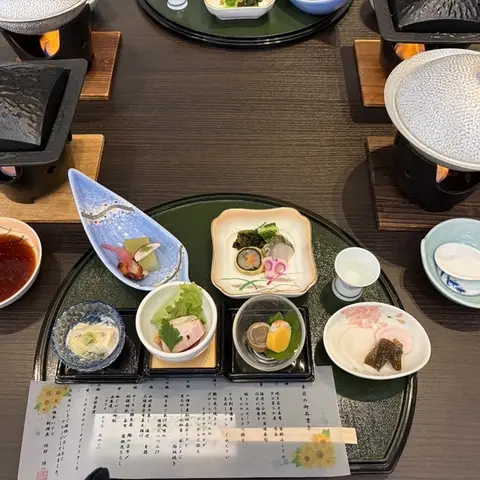 Hachimantai Heights