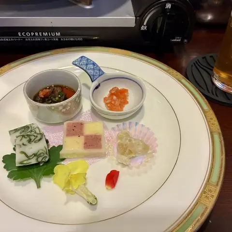 An Hi Kogen Mori no Hotel