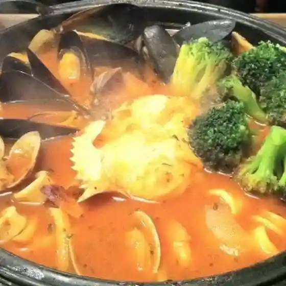 居酒屋 呑斗