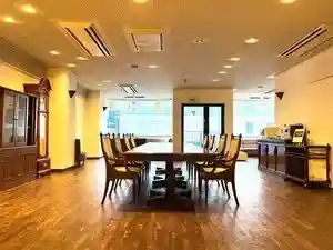 ホテルイルヴィアーレ八戸アネックス