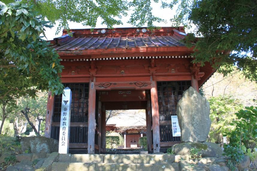 Dainichi-do
