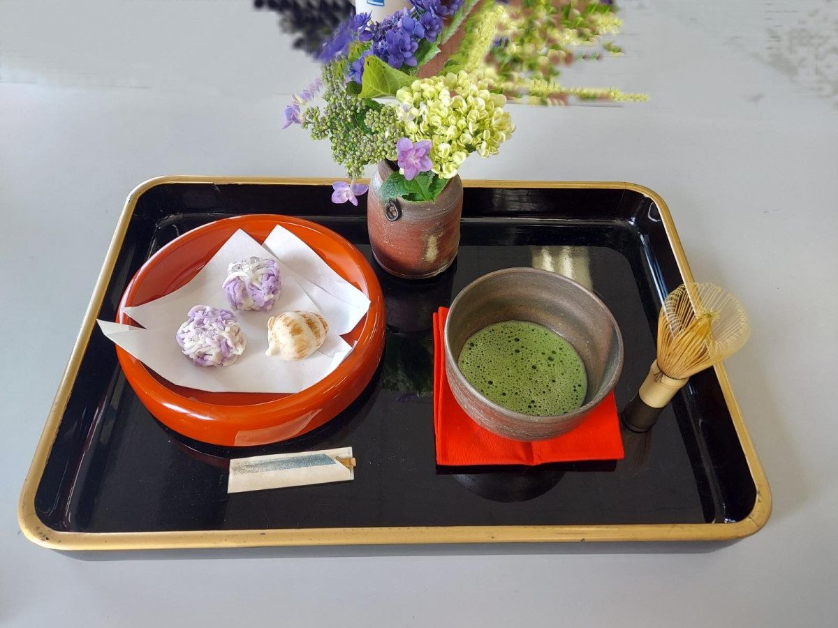 Kitahara-do Confectionery