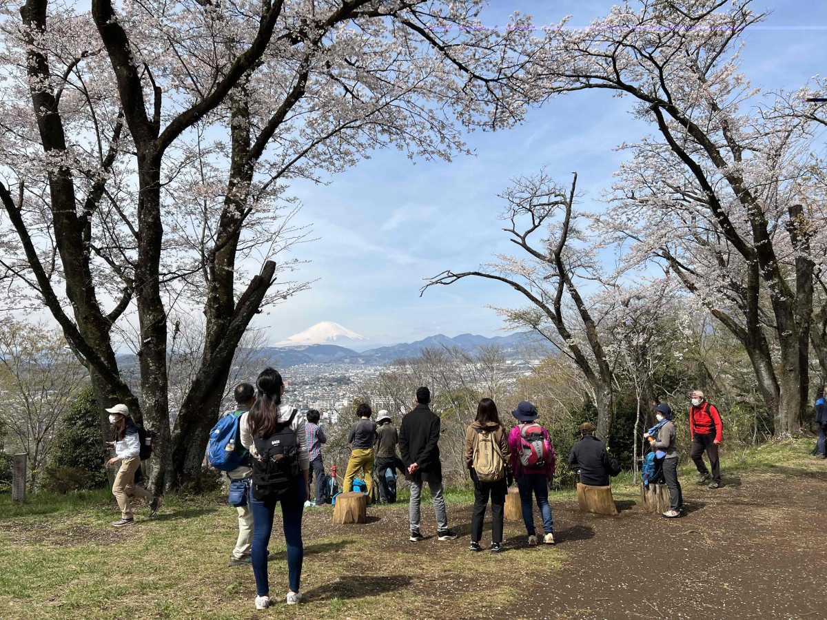 Koboyama Park