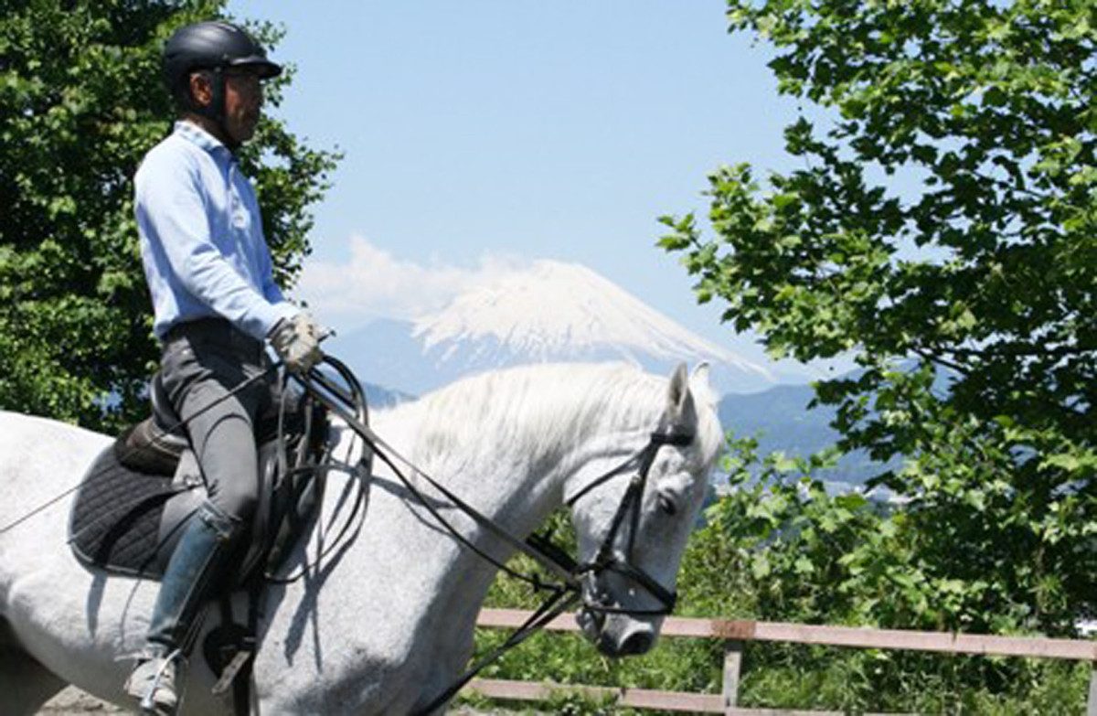 Hadano International Riding Club