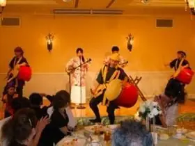 Minami Performing Arts Office