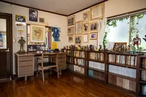 Tetsuo Kinjo Museum