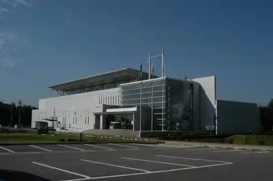 Haga Town B&G Marine Center