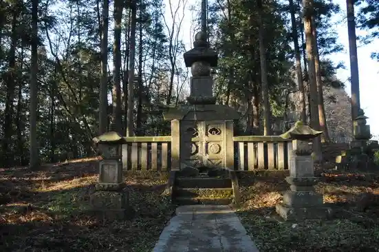 Hannyaji Temple Ruins
