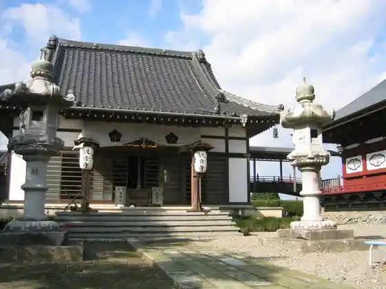 Kannonji Temple
