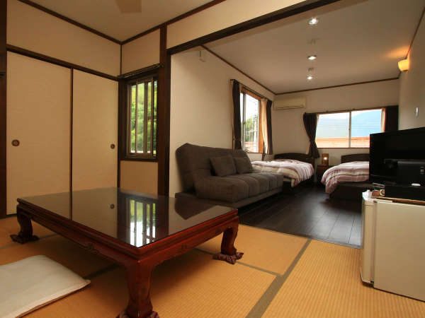 小室屋旅館