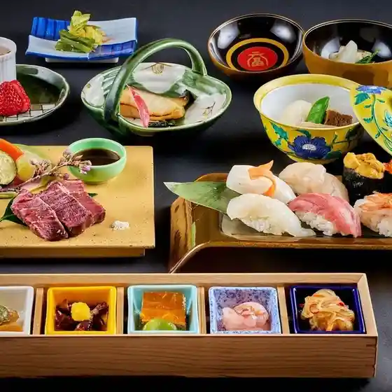 竹葉新葉亭