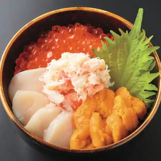 Hakodate Dining Miyabiya Bay Area Branch