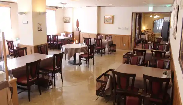 Restaurant Sekkatei