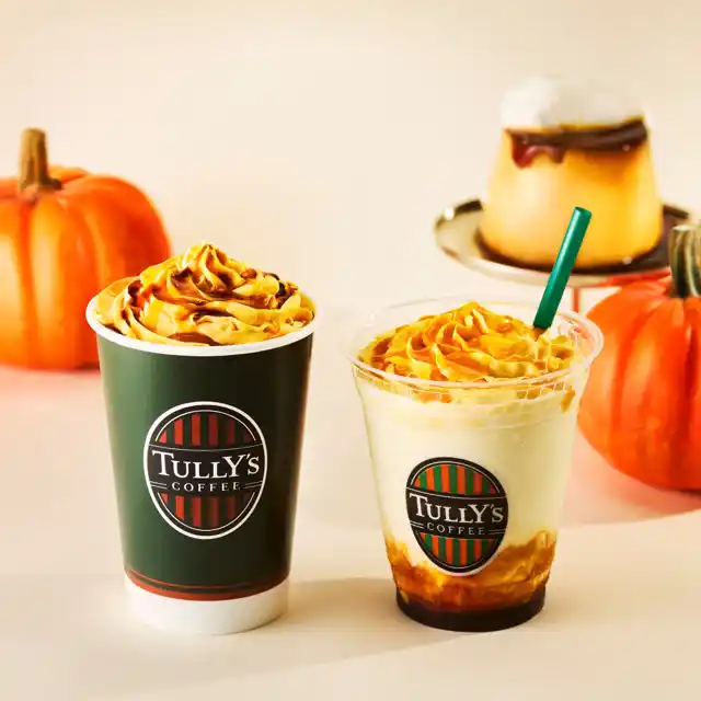 Tully's Coffee Hakodate Station Branch