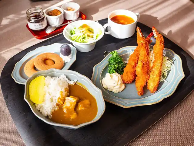 Restaurant Gotoken