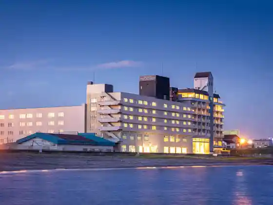 Imagine Hotel & Resort Hakodate