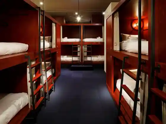 HakoBA Hakodate by THE SHARE HOTELS