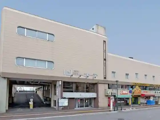 Hotel New Ote