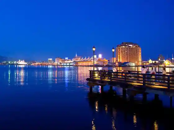 La Vista Hakodate Bay (Kyoritsu Resort)