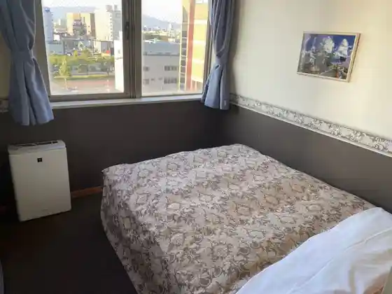 Hotel Ekimae