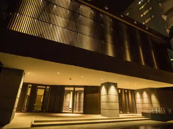 Yunokawa Prince Hotel Nagisatei