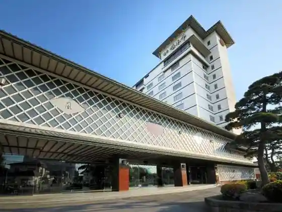 Yumoto Takubokutei