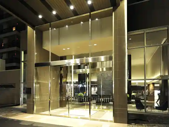 Hotel Global View Hakodate