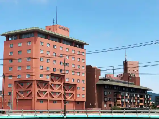 Yunokawa Onsen Yunokawa Tourist Hotel Shoen