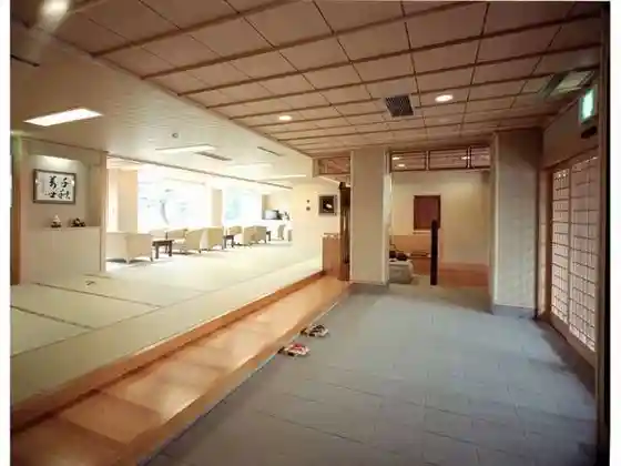 Hakodate Yunokawa Onsen Ryokan Ichinomatsu