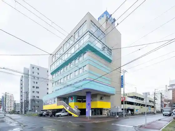 Tabist Hotel Tetra Hakodate Ekimae