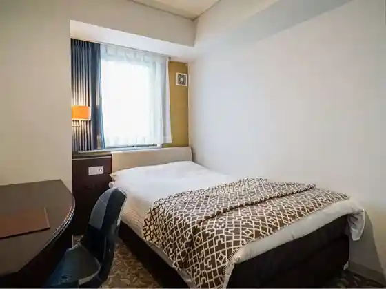 Hotel BRS Hakodate Goryokaku Tower Mae