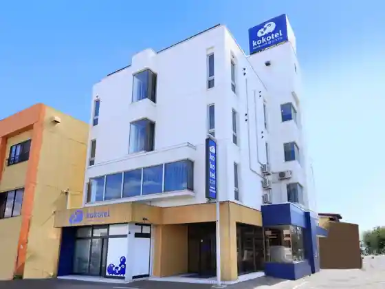 Cocotel Hakodate