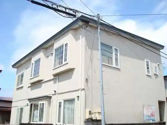 Dormitory Shirushiru
