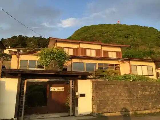 Kashikiri Yado Hakodateyama Guest House