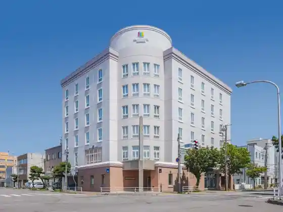 Gran Palette Hakodate